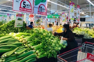 Đề nghị xử lý nghiêm việc lợi dụng tăng giá hàng hóa bất hợp lý