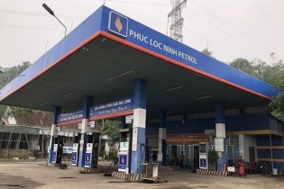 18 doanh nghiệp xăng dầu đầu mối bị xử phạt và tước giấy phép kinh doanh