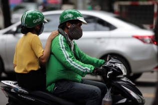 Grab phải rà soát chính sách kinh doanh và tuân thủ nghiêm pháp luật