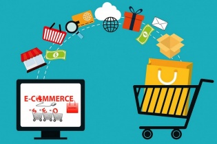 Việt Nam là thị trường lớn thứ 2, sau Indonesia, trong lĩnh vực thương mại điện tử Đông Nam Á