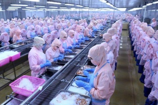 Nhu cầu nhập hàng hóa cuối năm vẫn lớn, xuất khẩu có cơ hội