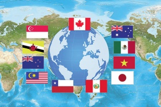 Malaysia - quốc gia thứ 9 phê chuẩn Hiệp định CPTPP