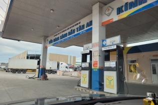 36 doanh nghiệp kinh doanh xăng dầu ký chung đơn kêu lên Thủ tướng Chính phủ