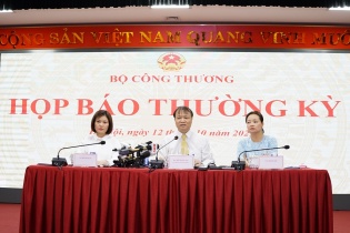 Thứ trưởng Đỗ Thắng Hải: Nguồn cung xăng dầu cơ bản được đáp ứng