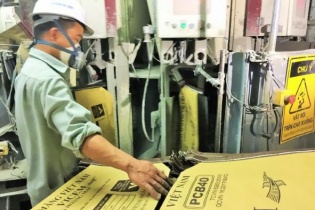 Lợi nhuận 9 tháng 1.452 tỷ đồng, Vicem đã hoàn thành 85,2% kế hoạch năm 2022