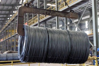 Sắt thép sẽ rời Câu lạc bộ xuất khẩu hơn chục tỷ USD