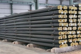 Rà soát cuối kỳ biện pháp tự vệ đối với phôi thép và thép dài nhập khẩu