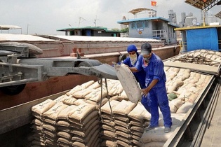 Philippines không tiếp tục áp thuế xi măng Việt Nam