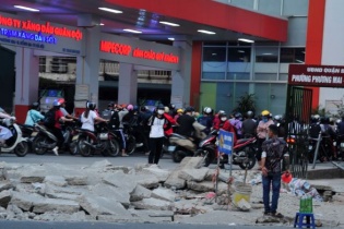 Hơn 630 thương nhân cam kết đảm bảo nguồn cung xăng dầu cho cửa hàng bán lẻ