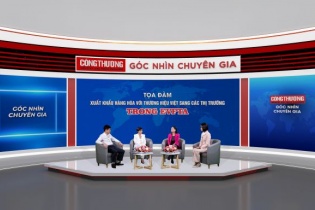 Doanh nghiệp không thể dùng phương tiện thô sơ trên "cao tốc" tới thị trường EU