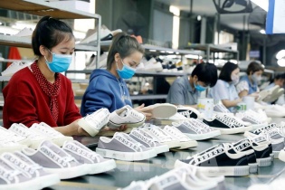 Đơn hàng xuất khẩu mới giảm nhanh, dấu hiệu giảm cầu đã "gõ cửa" doanh nghiệp