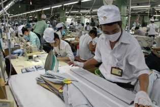 Thương mại Việt - Mỹ 11 tháng đạt 115 tỷ USD
