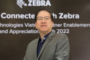 Zebra sát vai cùng doanh nghiệp Việt kinh doanh trên nền tảng số