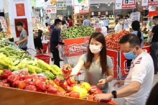 Dự trữ nguồn hàng hóa Tết 2023 tăng 10-12%