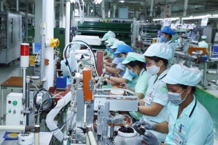 Nhiều doanh nghiệp Nhật Bản có kế hoạch mở rộng kinh doanh tại Việt Nam