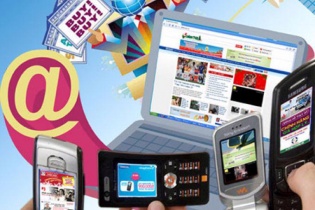 Quy mô thị trường thương mại điện tử bán lẻ đạt 16,4 tỷ USD