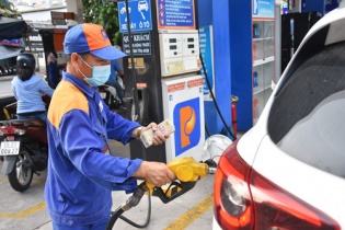 Năm 2023, thanh tra nhiều doanh nghiệp xăng dầu, phân bón