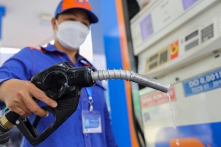 Bộ Công thương: Nguồn cung xăng dầu được đảm bảo, không thiếu cục bộ