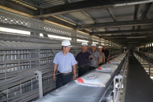 Chi phí than trong giá thành sản xuất xi măng của Vicem tăng thêm 4.000 tỷ đồng