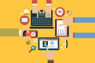 Doanh nghiệp tăng lựa chọn bán hàng đa kênh