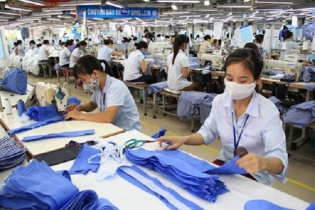 Dệt may, đồ gỗ, thủy sản có 1 năm thắng lớn tại Nhật Bản 