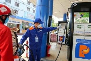 Yêu cầu không để xảy ra đứt gẫy, thiếu hụt cục bộ xăng dầu