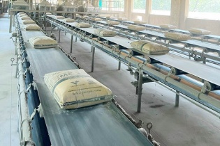 Tiêu thụ xi măng nội địa năm 2022 đạt 63 triệu tấn, xấp xỉ năm 2021