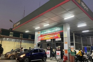 Bộ Tài chính nói Bộ Công thương quản lý xăng dầu là phù hợp