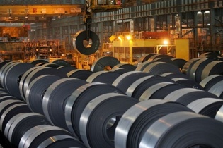 Thép cán nguội nhập từ Trung Quốc tiếp tục chịu thuế từ 4,43 - 25,22% 