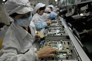 Việt Nam xuất khẩu 4,3 tỷ USD hàng hóa sang Singapore