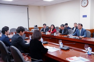 Doanh nghiệp Nhật Bản kỳ vọng môi trường kinh doanh được cải thiện hơn nữa