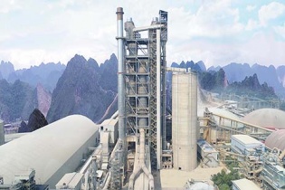 Hòa Bình chấp thuận chủ trương đầu tư Dự án xi măng 10 triệu tấn