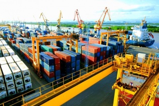 Ưu tiên phát triển các ngành có quy mô xuất khẩu lớn, tính cạnh tranh cao