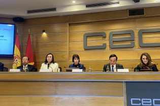 Xuất khẩu sang Tây Ban Nha tăng cao nhờ EVFTA