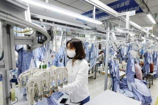 Xuất khẩu sang Anh, sản phẩm xanh là xu thế tất yếu