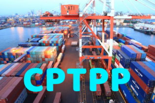 Áp dụng hơn 12.000 dòng thuế xuất nhập khẩu ưu đãi đặc biệt theo CPTPP