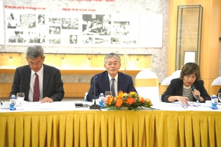 Doanh nghiệp Nhật Bản đầu tư nhiều dự án điện sinh khối tại Việt Nam