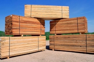 Mỹ gia hạn lần thứ 6 thời gian kết luận cuối cùng với gỗ dán Việt Nam