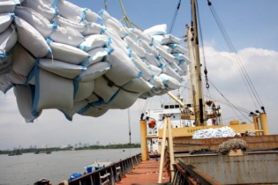 Doanh nghiệp xây dựng phương án xuất khẩu gạo phù hợp 