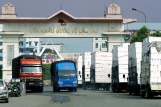 Đề xuất mở cửa thị trường cho nhiều loại nông sản Việt sang Trung Quốc