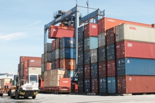 Thu ngân sách từ xuất nhập khẩu quý I/2023 chỉ đạt hơn 91.000 tỷ đồng