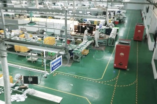 Doanh nghiệp tạo nên mặt bằng tăng trưởng mới sau 3 năm chuyển đổi số