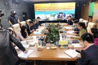 Đầu tư hạ tầng dự trữ xăng dầu, doanh nghiệp nói khó tiếp cận vốn