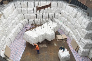 Philippines áp thuế chống bán phá giá tạm thời với xi măng Việt Nam