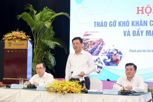 Nếu không có giải pháp tháo gỡ, khó đạt mục tiêu xuất khẩu năm 2023