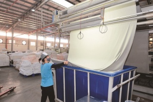 Sợi Phú Bài, May Việt Tiến, May Hưng Yên... giảm mục tiêu lợi nhuận 2023