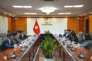 Nhật Bản có hơn 5.000 dự án còn hiệu lực, tổng vốn 69 tỷ USD tại Việt Nam
