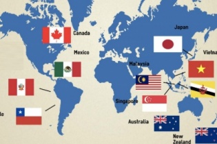 Brunei, quốc gia cuối cùng phê chuẩn hiệp định CPTPP