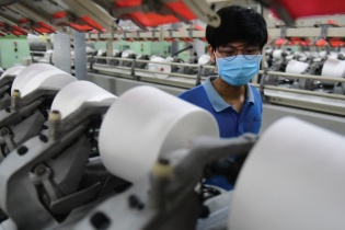 Phong Phú đặt mục tiêu lợi nhuận 2023 còn 400 tỷ đồng, giảm mạnh so với 2022