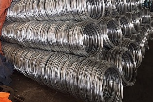 Thép dây không gỉ dạng tròn của Việt Nam không lẩn tránh thuế tại Mỹ